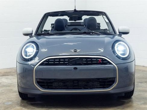 New 2025 MINI Cooper S image 6