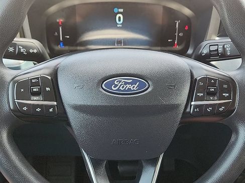 Used 2025 Ford Maverick XLT w/ Equipment Group 302A AWD/4WD image 24