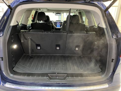 Used 2025 Subaru Ascent Touring w/ Popular Package #2 image 31
