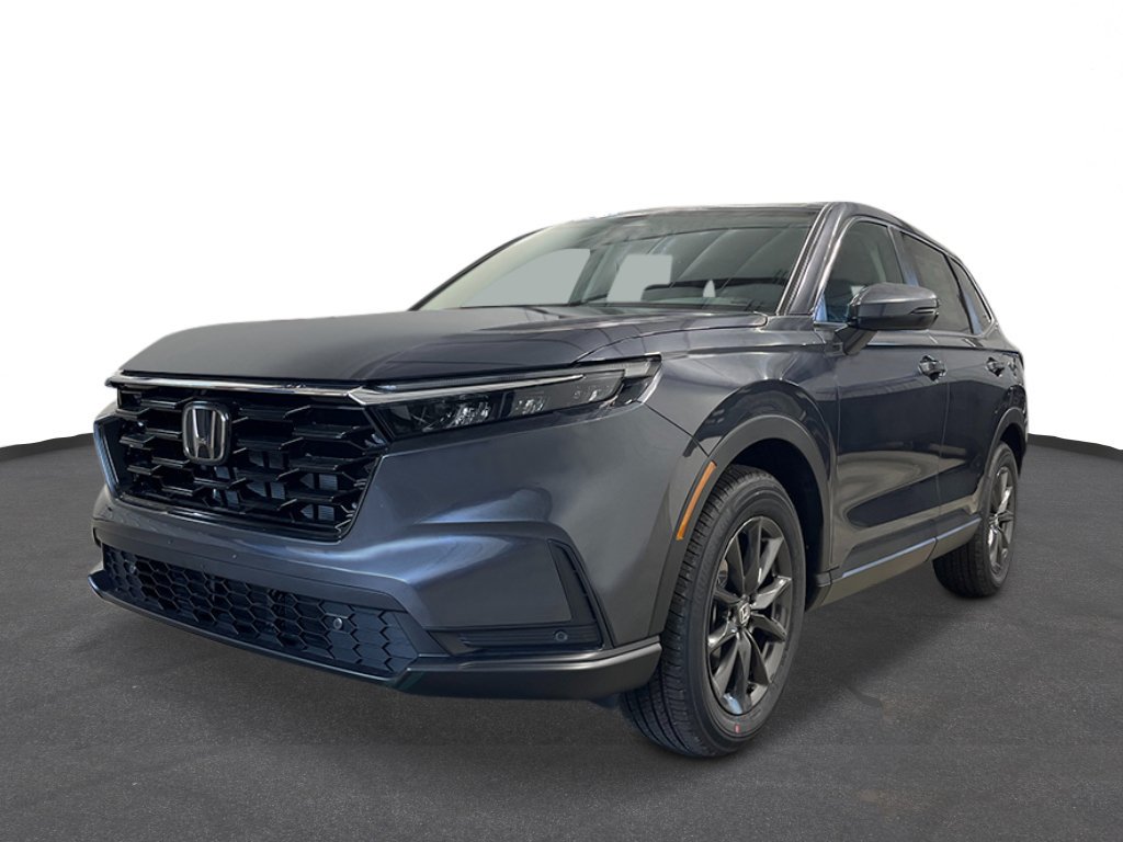 New 2027 Honda CR-V EX-L image 7