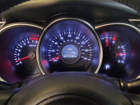 Used 2015 Kia Optima EX FWD image 23