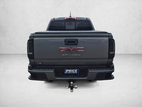 Used 2022 GMC Canyon Elevation w/ Trailering Package AWD/4WD image 7