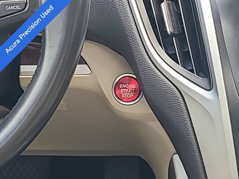 Used 2020 Acura TLX w/ Technology Package FWD image 32
