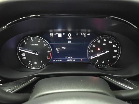 Used 2021 Buick Envision Essence w/ Technology Package I image 22