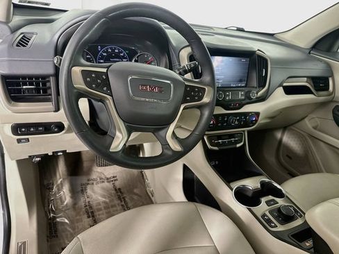 Used 2023 GMC Terrain Denali w/ LPO, Floor Liner Package AWD/4WD image 11