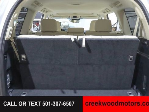 Used 2023 Lexus GX 460 Premium w/ Premium Plus Package AWD/4WD image 54