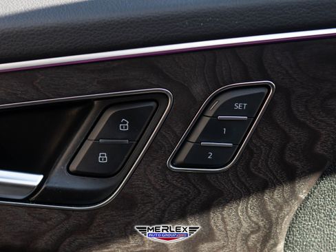 Used 2020 Audi Q8 Prestige w/ Prestige Package image 42