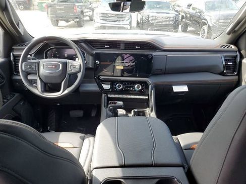 New 2026 GMC Sierra 1500 AT4 w/ AT4 Premium Package AWD/4WD image 13