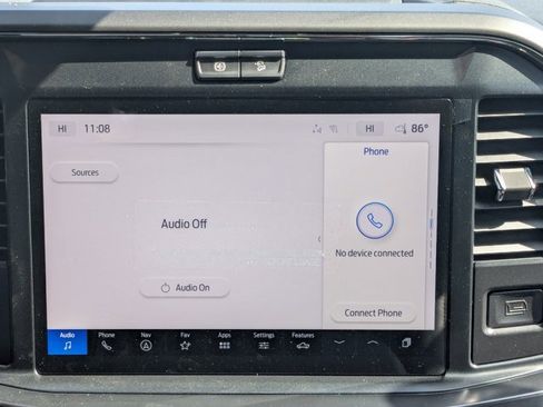 New 2026 Ford F450 Lariat w/ Chrome Package image 19