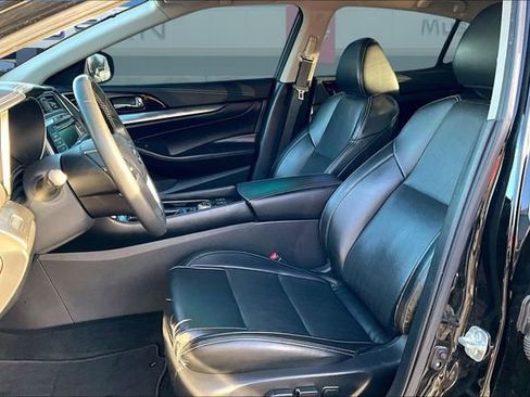 Used 2020 Nissan Maxima 3.5 SV w/ Floor Mat Group image 18