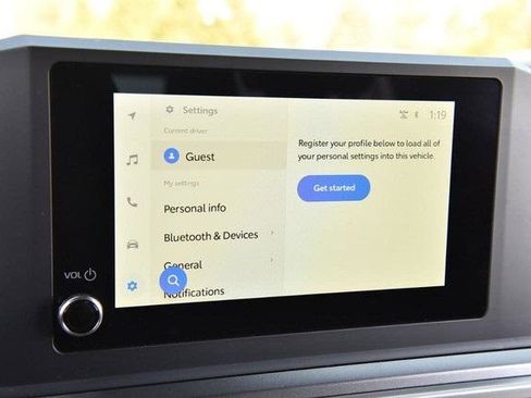 Used 2025 Toyota 4Runner 4WD image 14