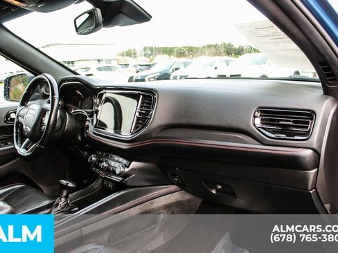 Used 2023 Dodge Durango GT image 27