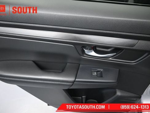 Used 2023 Honda CR-V EX image 27
