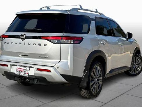 Certified 2023 Nissan Pathfinder SL w/ SL Premium Package image 12