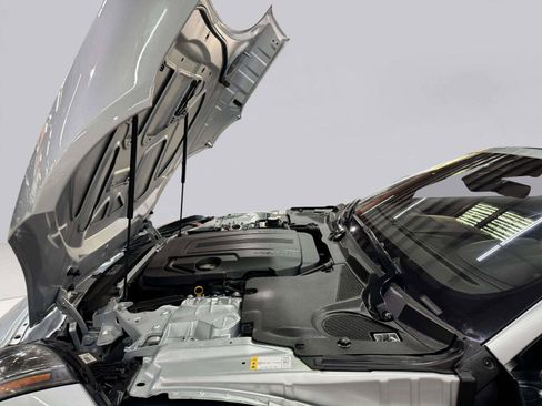 Used 2019 Jaguar F-TYPE Convertible RWD image 53