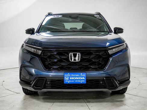 Certified 2026 Honda CR-V Sport-L image 15