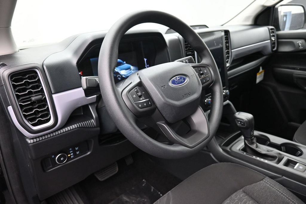 New 2026 Ford Ranger XL AWD/4WD image 18