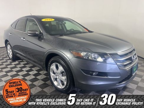 Used 2010 Honda Crosstour EX-L image 1