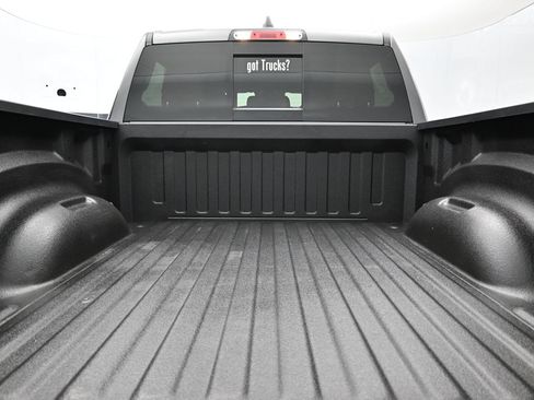 Used 2023 RAM 1500 Rebel w/ Rebel Level 1 Equipment Group AWD/4WD image 7