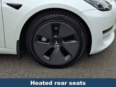 Used 2023 Tesla Model 3 Standard Range RWD image 10