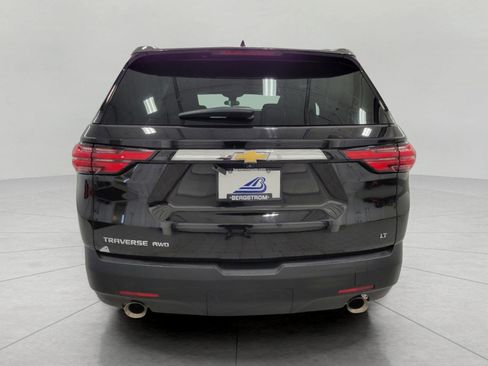 Used 2023 Chevrolet Traverse LT image 28