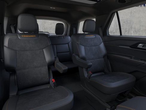 New 2026 Ford Explorer Tremor w/ Tremor Ultimate Package image 51