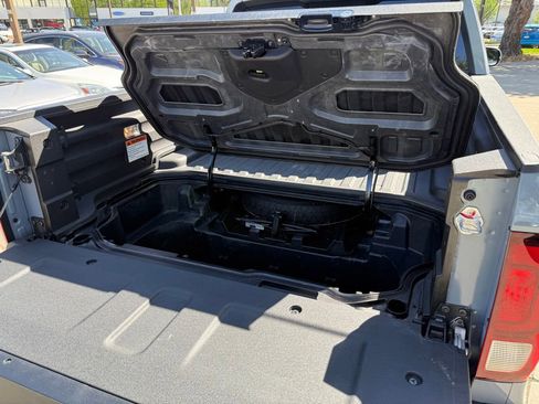 Certified 2026 Honda Ridgeline RTL image 17