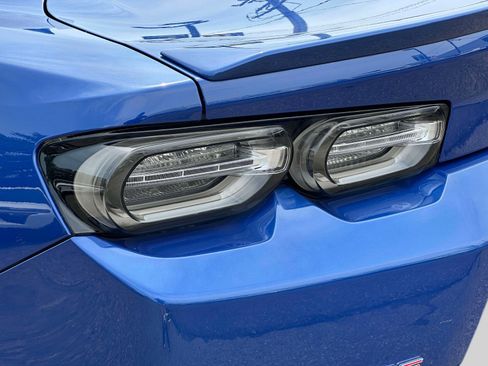 Used 2023 Chevrolet Camaro LT w/ RS Package RWD image 10