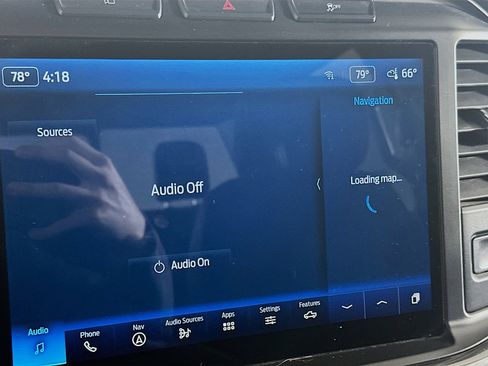 Used 2023 Ford F150 XLT w/ Equipment Group 302A High image 21