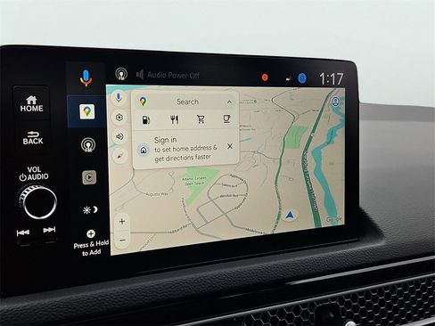 New 2026 Honda Civic Sport Touring image 9