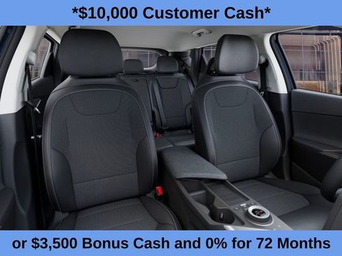 New 2025 Kia EV6 Light image 15