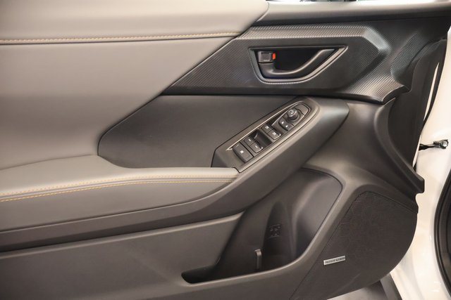 New 2026 Subaru Crosstrek 2.5i Wilderness AWD/4WD image 9
