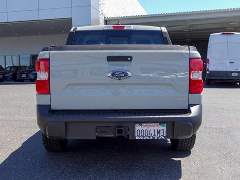 Used 2022 Ford Maverick XLT w/ Equipment Group 300A Standard AWD/4WD image 6
