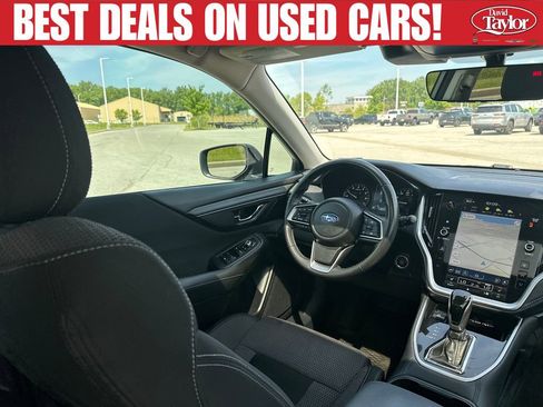 Used 2024 Subaru Outback Premium AWD/4WD image 35