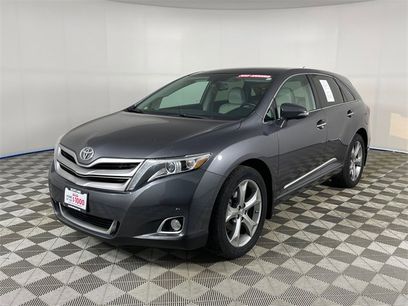 Used 2014 Toyota Venza XLE