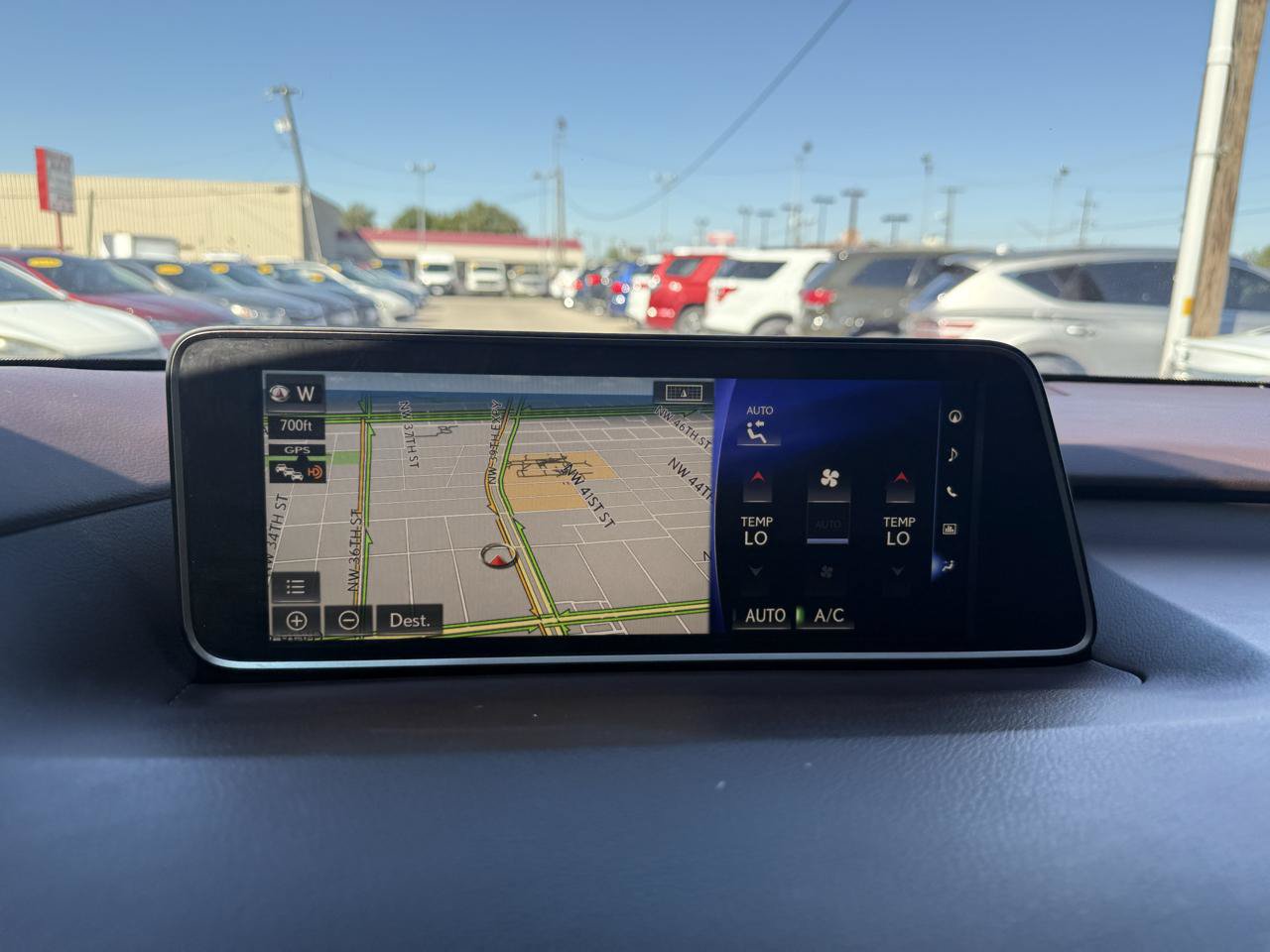 Used 2018 Lexus RX 350 FWD w/ Premium Package image 22