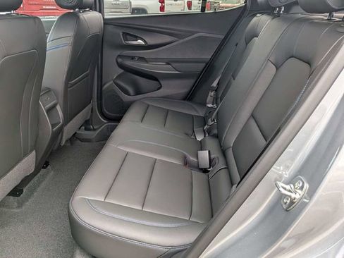 New 2026 Buick Envista Sport Touring FWD image 13
