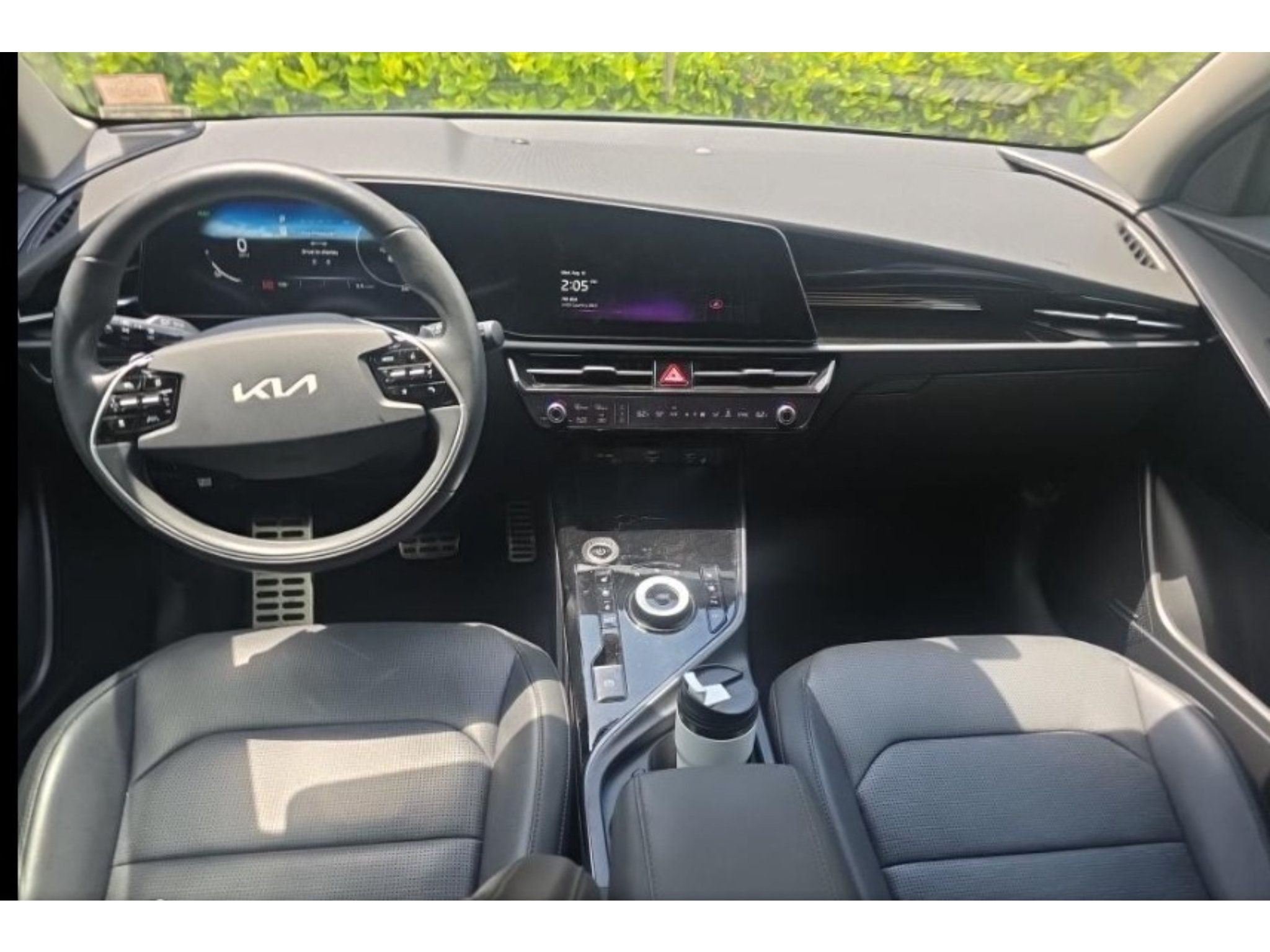 Used 2023 Kia Niro Wave FWD image 5