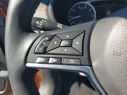 Certified 2024 Nissan Sentra SR image 15