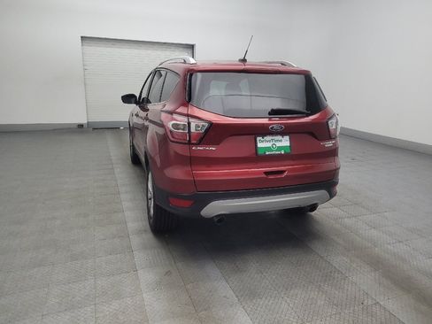 Used 2017 Ford Escape Titanium w/ Equipment Group 301A FWD image 5