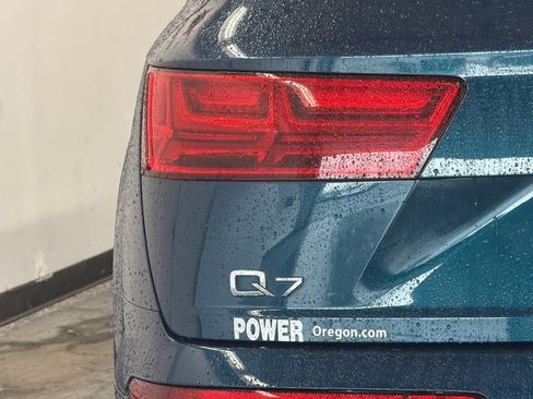Used 2019 Audi Q7 3.0T Premium Plus image 26