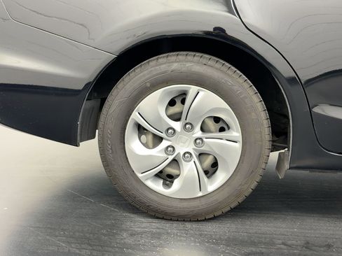 Used 2015 Honda Civic LX image 12