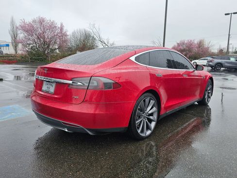 Used 2013 Tesla Model S Performance image 7