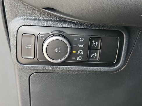 Used 2025 Ford Explorer ST AWD/4WD image 22