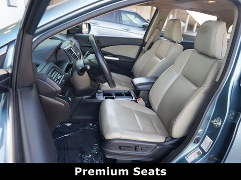 Used 2016 Honda CR-V EX-L image 26