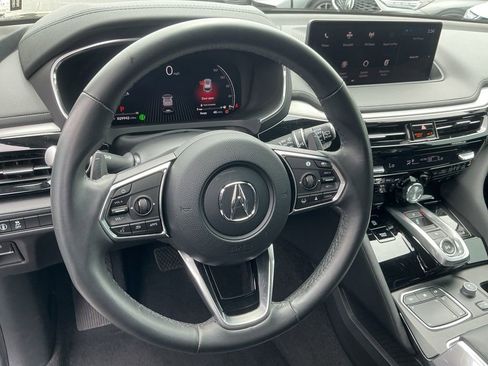 Certified 2024 Acura MDX SH-AWD image 12