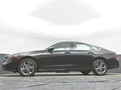 New 2026 Honda Accord EX-L image 44
