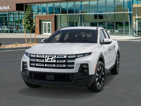 New 2026 Hyundai Santa Cruz SEL AWD/4WD image 45