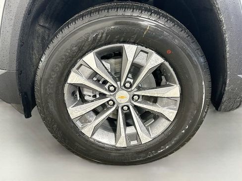 New 2026 Chevrolet Equinox LT image 30