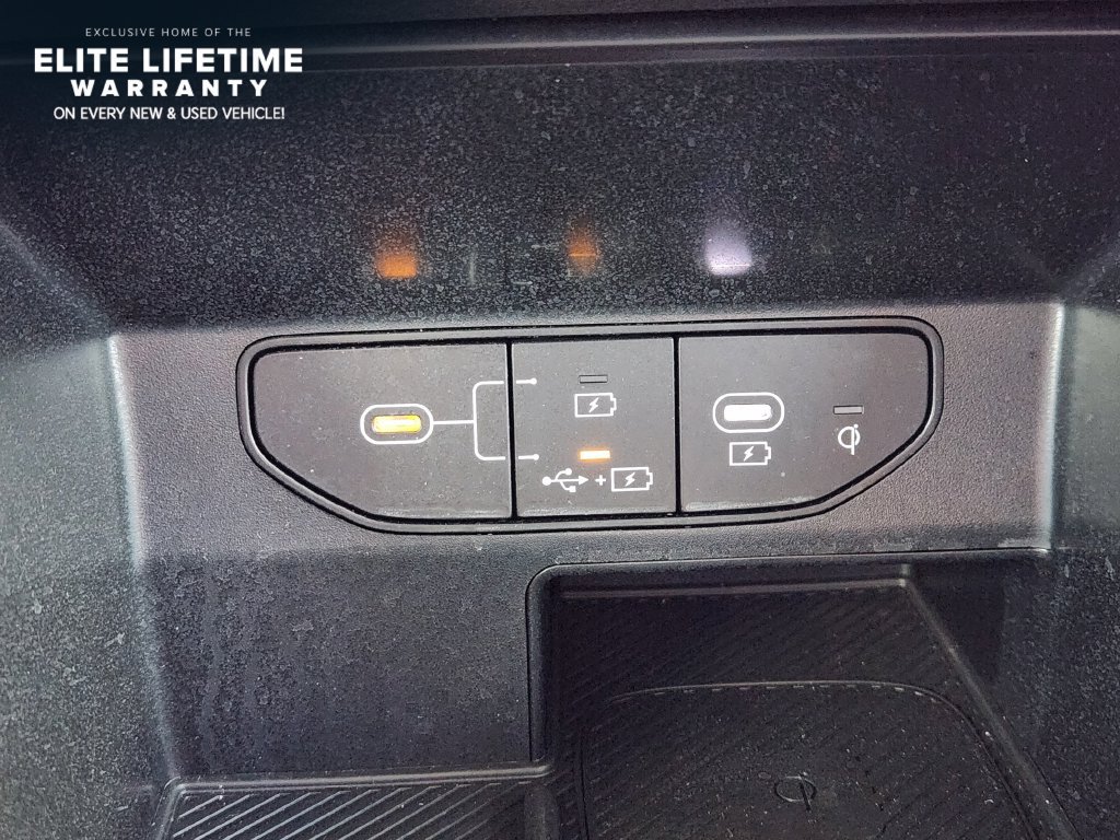 Certified 2026 Kia Sorento EX AWD/4WD image 18